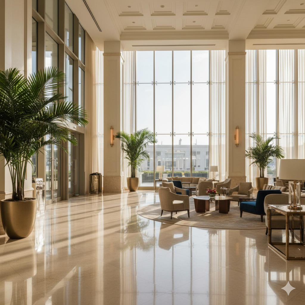 Elite Vacation Lifestyle