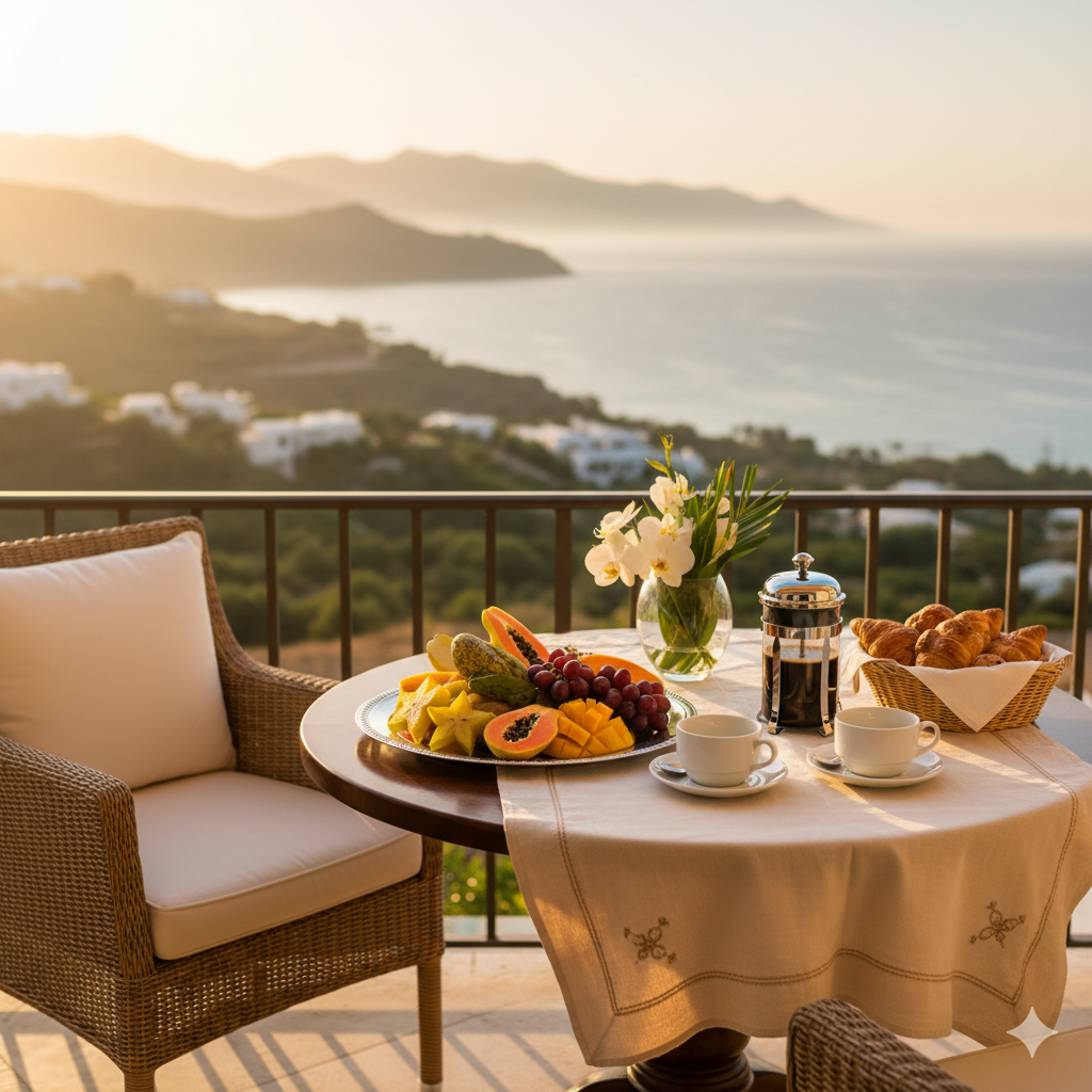 Club Member Experience