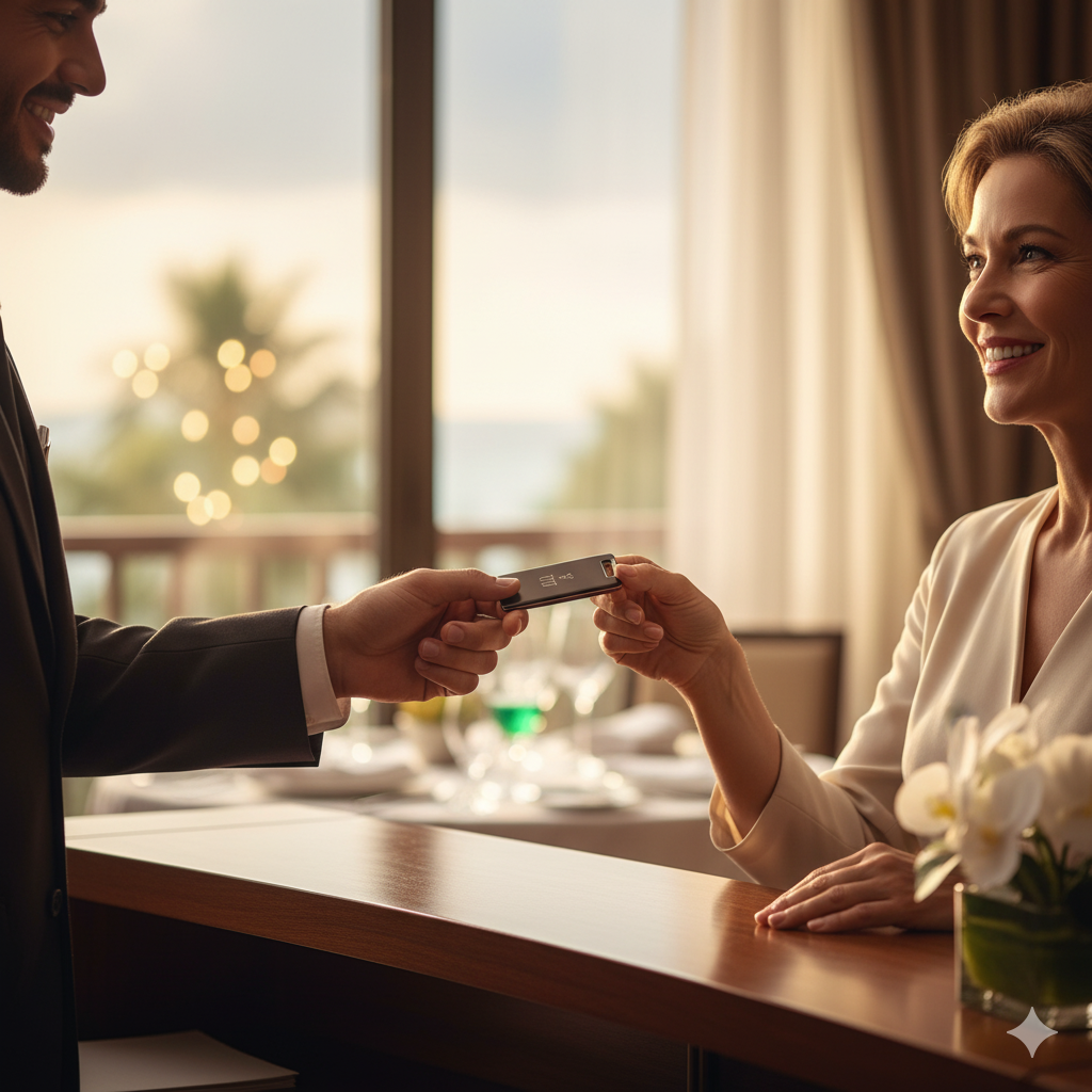 Commitment to Service